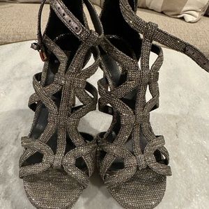 Gently Worn Michael Kors Heels